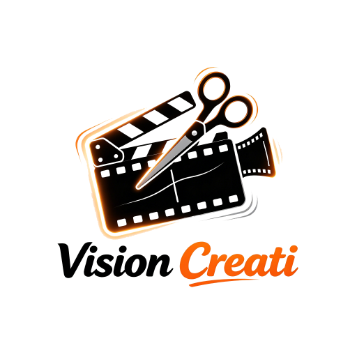 Pro Video Editing Digital Assets