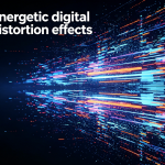 High-energy glitch transitions for fast-paced social content and cinematic edits