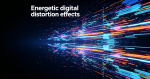 High-energy glitch transitions for fast-paced social content and cinematic edits