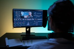 Educational/Instructional Video Editing