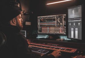 Vlog Video Editing Service