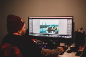Promotional Video Post-Production