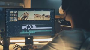 Social Media Short-Form Video Optimization